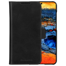 dbramante 1928 Lynge para Samsung Galaxy S25+, Negro