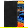 Dbramante 1928 LYNGE Funda Samsung Galaxy S25+ Negro