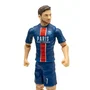 Megableu Figura articulada PSG Khvicha Kvaratskhelia 20 cm MEG3760046782434