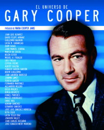El universo de Gary Cooper, Espido Casas - NOTORIOUS