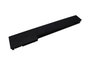 CoreParts Batería para Portátil HP 65Wh Li-ion 14.8V 4400mAh Black Compatible con EliteBook 8560w, 8570w, 8760w, 8770w
