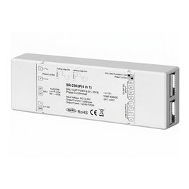 Synergy21 Synergy 21 LED Serie EOS 07 DALI Controller PWM Dimmer 1 Kanal