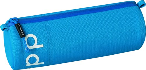 Portatodo Smaepp Soft M Redondo Nylon Azul Portatodo Smaepp Soft M Redondo Nylon Azul