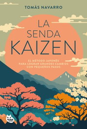 NEKO BOOKS La senda kaizen, Tomás Navarro - Grandes Éxitos de Asia