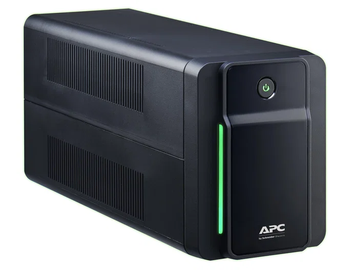 APC Back-UPS 750VA 230V AVR con 3 tomas francesas BX750MI-FR APC Back-UPS 750VA 230V AVR con 3 tomas francesas BX750MI-FR