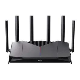 TP-Link Archer GE400 BE6500 Router Inalámbrico Wi-Fi 7 Doble Banda