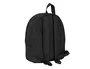 Safta Mini Mochila Escolar Negra 320x270x100mm