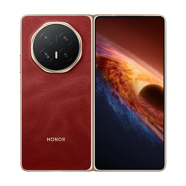Honor Magic V6 512GB 16GB RAM 5G Rojo