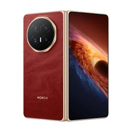 Honor Magic V6 512GB 16GB RAM 5G Rojo