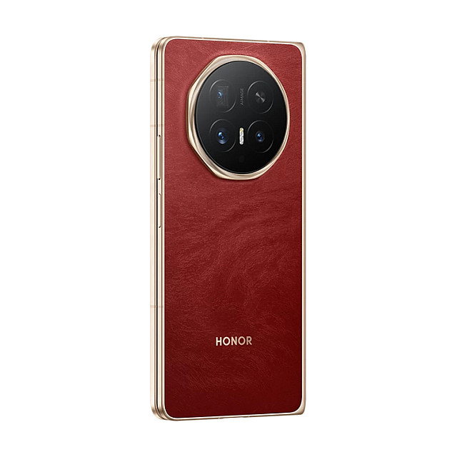 Honor Magic V6 512GB 16GB RAM 5G Rojo