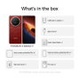 Honor Magic V6 512GB 16GB RAM 5G Rojo