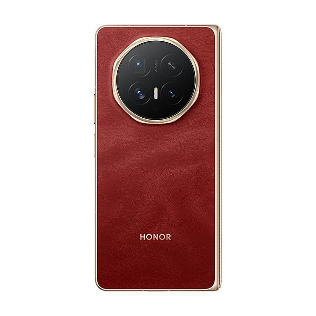 Honor Magic V6 512GB 16GB RAM 5G Rojo