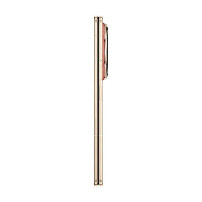 Honor Magic V6 512GB 16GB RAM 5G Rojo