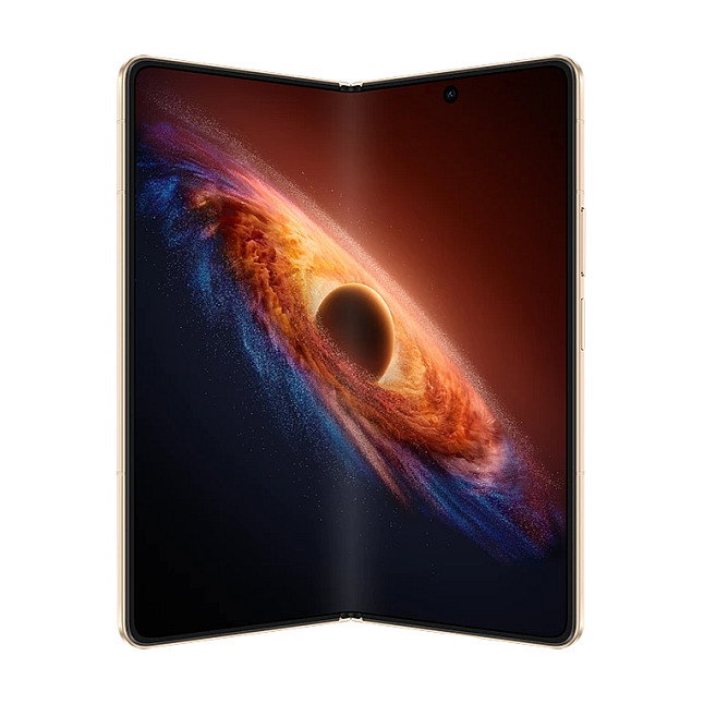 Honor Magic V6 512GB 16GB RAM 5G Rojo