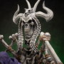 Masters of the Universe Estatua Legacy Prime Scale 1/3 Skeletor 10th Anniversary Ver. 67 cm