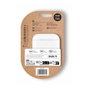 Tech One Tech Siux.11 TEC1411 Blanco