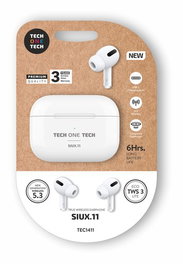 Tech One Tech Siux.11 TEC1411 Blanco