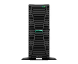 HPE ProLiant ML350 Gen11 4510 2.4GHz 12c 1P 32GB-R 4LFF 2x4TB HDD BCM5719 2x1000W EU