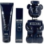 Moschino Toy Boy Estuche 3 pz