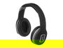 Argon Auriculares Bluetooth Plegables Negros 18x18x7 cm (Set de 8)