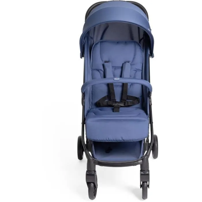 Chicco Cochecito Urbino 4 Ruedas Azul Real CHI8058664182046
