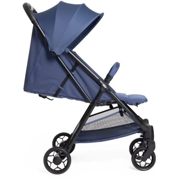 Chicco Cochecito Urbino 4 Ruedas Azul Real CHI8058664182046