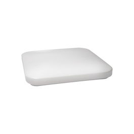 Edm Recambio 32521 32522 Iluminación Blanco Plástico 28 x 28 cm