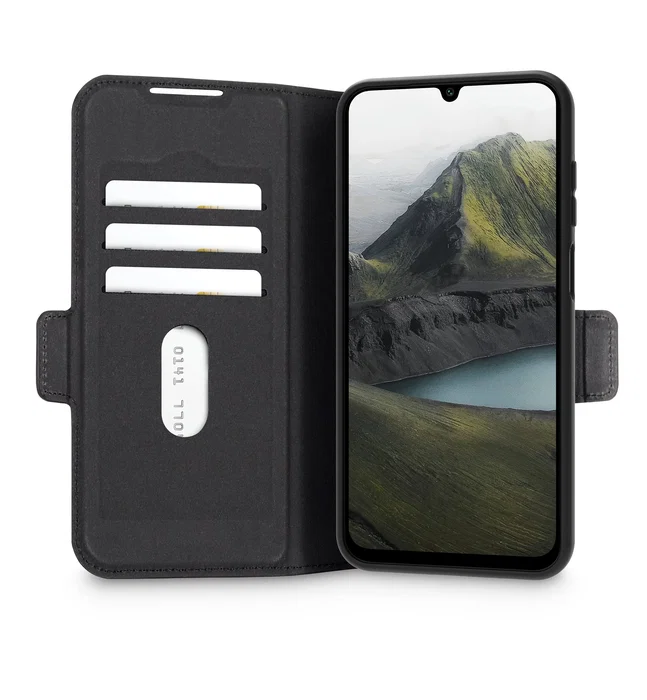 Dbramante1928 Oslo Pro Funda Galaxy A26 5G 17 cm (6.7") Negro