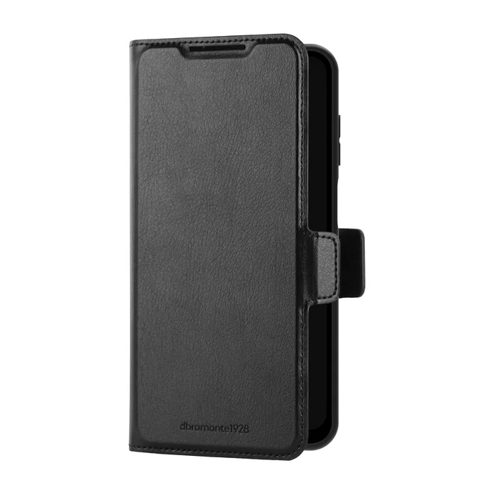 Dbramante1928 Oslo Pro Funda Galaxy A26 5G 17 cm (6.7") Negro