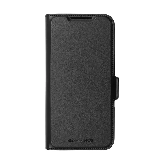 Dbramante1928 Oslo Pro Funda Galaxy A26 5G 17 cm (6.7") Negro