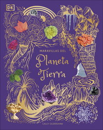 Dorling Kindersley (DK) Maravillas del planeta Tierra, Cally Oldershaw - Dorling Kindersley (DK)「