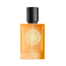 Eau De Moe Solomon Agua de perfume Unisex 80 ml