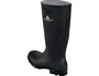 Deltaplus Botas de Seguridad Stone PVC Negro Suela de Tacos Talla 45