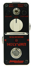 Pedal Guitarra Eléctrica Tomsline Holywar