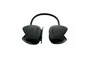 Kensington FlexClip™ Atril para documentos Negro