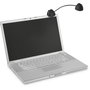 Kensington FlexClip Copyholder Negro