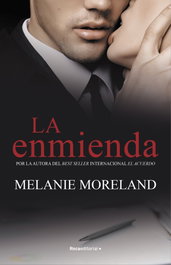 Enmienda, La, Melanie Moreland - ROCA EDITORIAL