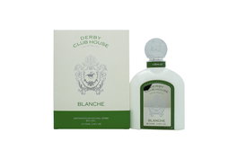 Armaf Derby Club House Blanche Eau de Toilette 100ml Spray