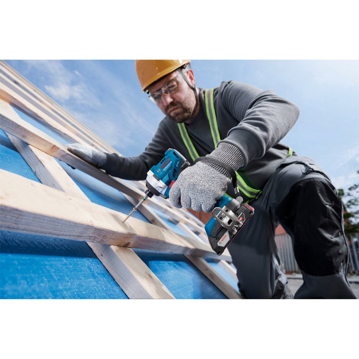 Bosch GDR 18V-215 Professional Bosch GDR 18V-215 Professional