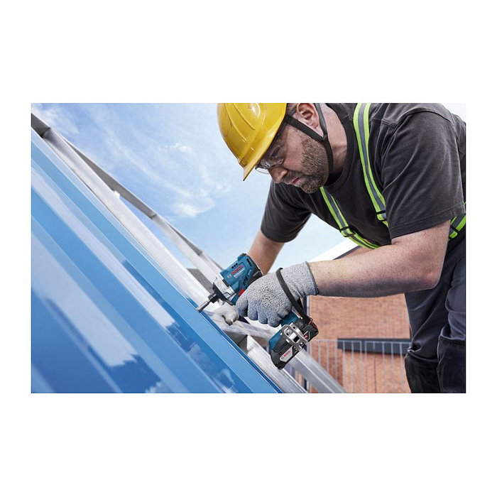 Bosch GDR 18V-215 Professional