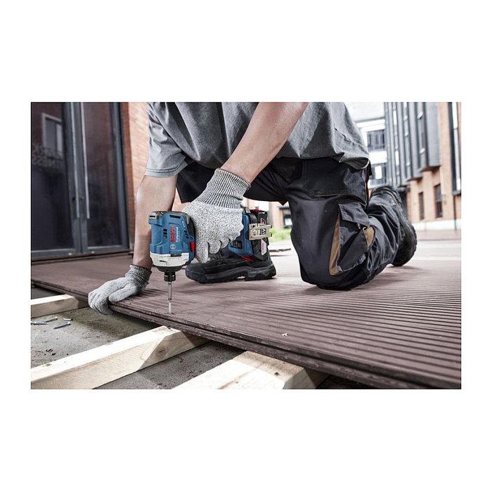 Bosch GDR 18V-215 Professional