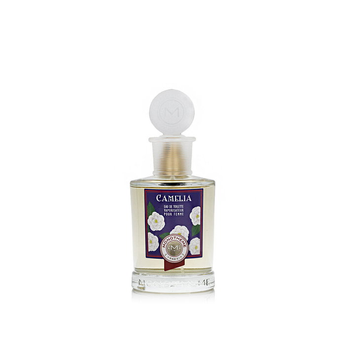 Monotheme Camelia Eau de Toilette 100 ml Spray Monotheme Camelia Eau de Toilette 100 ml Spray