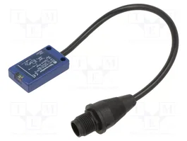 TELEMECANIQUE SENSORS Sensor de Ultrasonido PNP / NO 10÷28VDC
