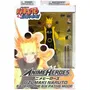 Bandai Anime Heroes Naruto Figura Modo Sabio de los Seis Caminos 17 cm con 16 Puntos de Articulación