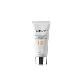Keenwell Oxidance Mascarilla Antioxidante Multidefensa Vit. C+C 60ml Mejora Tez Hidratación Elasticidad Piel