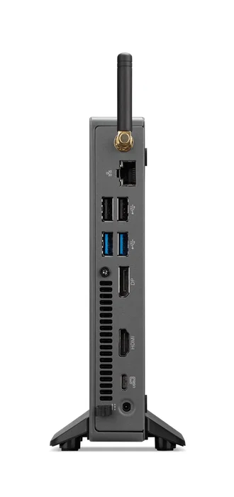 Acer Veriton N2595GT Intel Core 5 120U 8GB DDR5 256GB SSD Mini PC