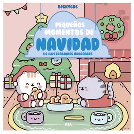 RBA, Pequenos momentos de Navidad
