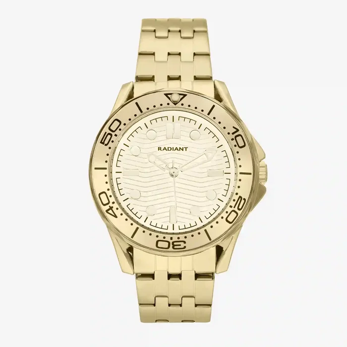 Radiant RA653204 Chris Champagne Dorado Radiant RA653204 Chris Champagne Dorado