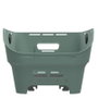Basil Cesta Trasera Cento Neo WSL 21L Portaequipajes Sintético Reciclado 23,7x46,9x14,1cm