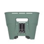 Basil Cesta Trasera Cento Neo WSL 21L Portaequipajes Sintético Reciclado 23,7x46,9x14,1cm
